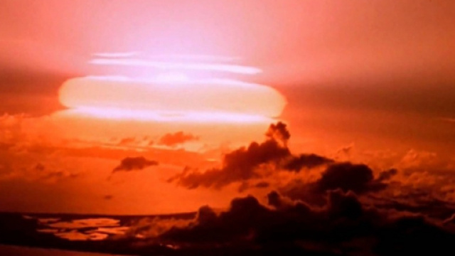 Corea del Nord, secondo Kim il derrente nucleare &egrave; pronto