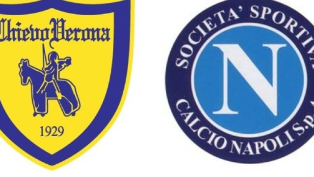 Dove vedere Chievo-Napoli in diretta TV e streaming