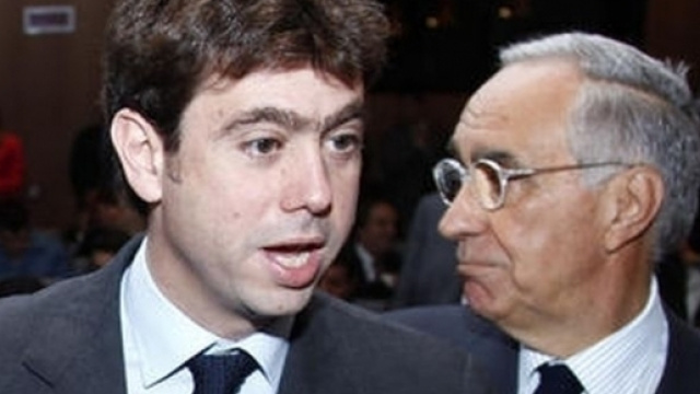 foto 'Agnelli Carraro', fonte Sportmediaset