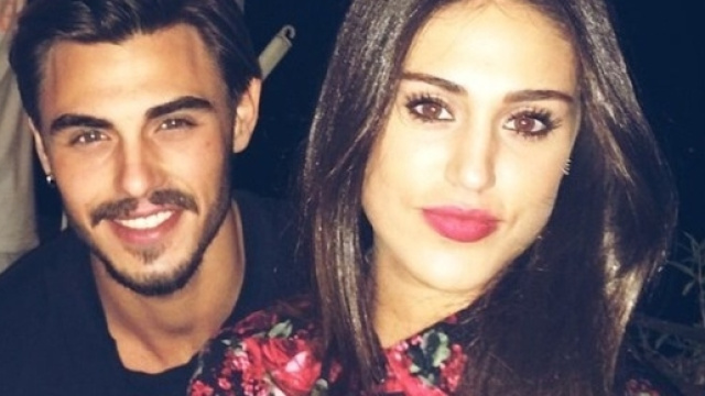 Francesco Monte: nuovo chiarimento con Cecilia?