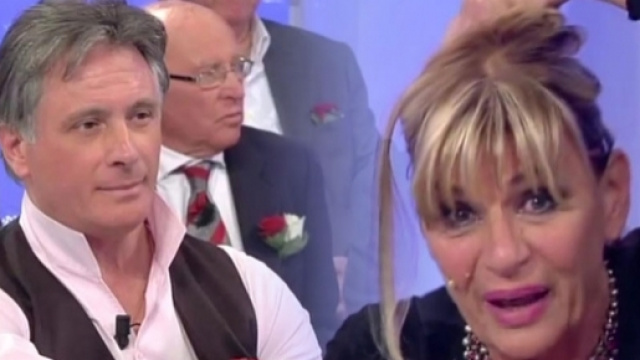 Gemma e Giorgio: anticipazioni Uomini e Donne News - uominiedonnenews.it