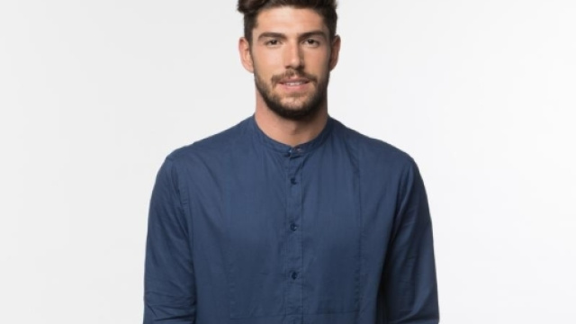 Grande Fratello Vip: Ignazio Moser