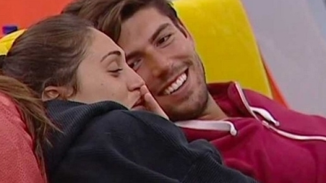 Ignazio Moser ha fatto una sorpresa romantica a Cecilia Rodriguez