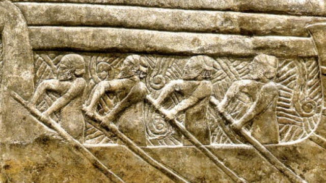 Il cavallo di Troia? Era una nave": la rivelazione di Francesco ... - arborsapientiae.com
