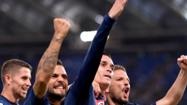 La compattezza dei tenori del Napoli