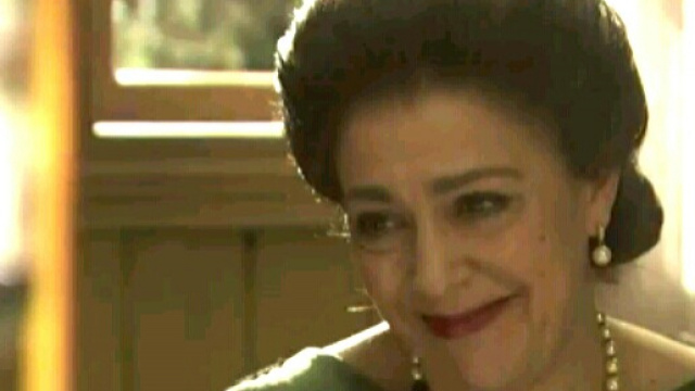Il Segreto, anticipazioni spanole: Francisca Montenegro adotta un figlio
