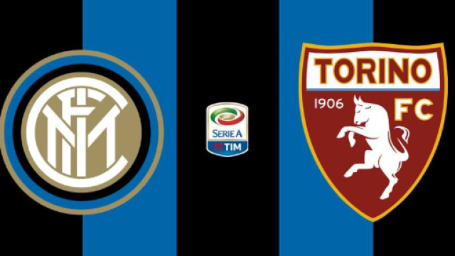 Inter-Torino - statistiche e precedenti