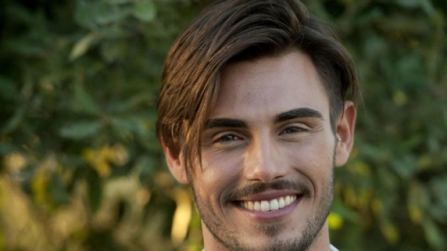 Isola dei Famosi: Francesco Monte nel cast?