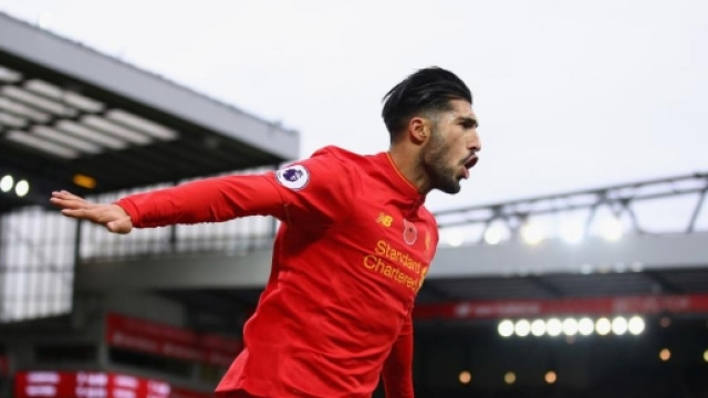 Juve, altro che Emre Can: pronto un colpo a sorpresa