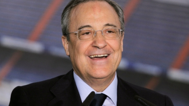 Juve, super offerta del Real Madrid