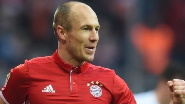 Juve, vicino uno scambio con il Bayern?