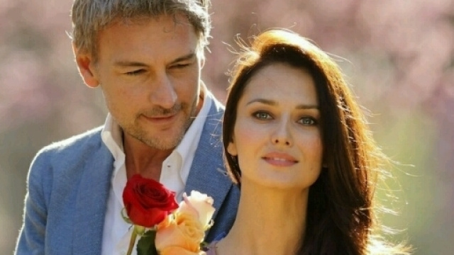 Le tre rose di Eva 4: vedremo Aurora gi&agrave; dalla prima puntata?