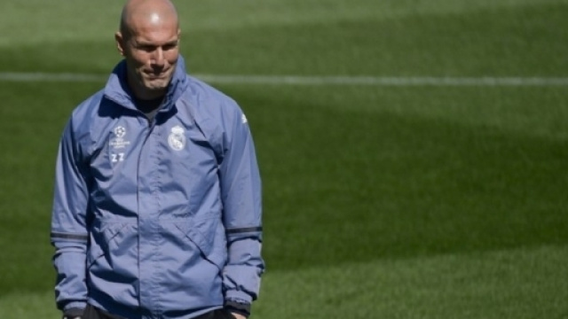 L'entra&icirc;neur du Real Madrid pourrait &ecirc;tre vir&eacute; ?