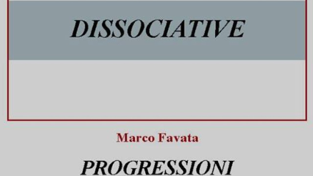 Locandina della mostra di Marco Favata