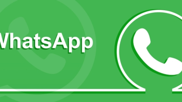 Logo Whatsapp - Whatsapp Down in tutto il mondo