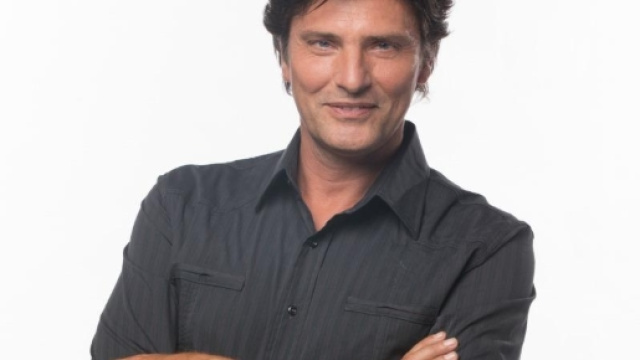 Lorenzo Flaherty, concorrente del GF Vip