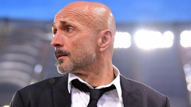Luciano Spalletti: per il momento l'attenzione &egrave; puntata esclusivamente al Torino, ma la sirene di mercato si fanno sentire
