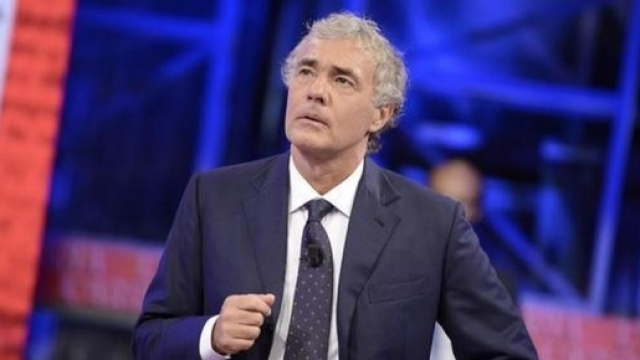 Massimo Giletti, presentatore tv