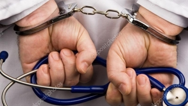Medico arrestato per violenze su una paziente tunisina