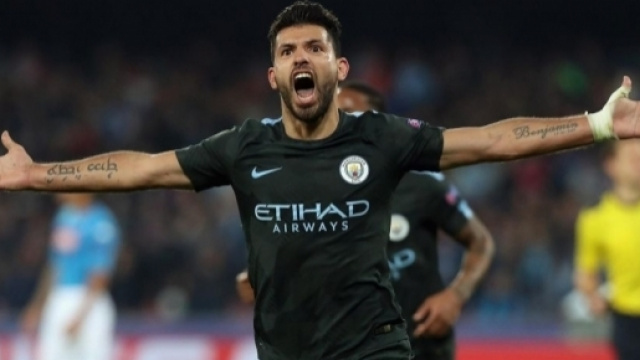 M&ecirc;me malmen&eacute;, ce City parvient &agrave; gagner