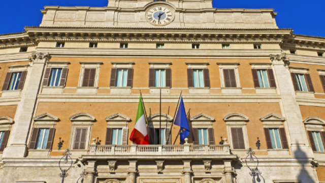 Parlamento, la classifica dei 'fannulloni'