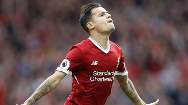 Philippe Coutinhno affole le march&eacute; des transferts