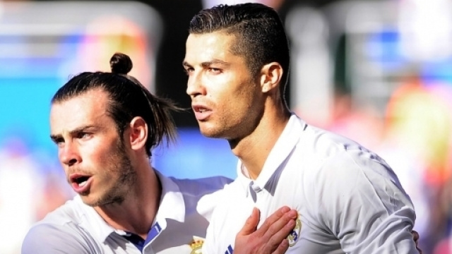 Real Madrid : Ronaldo veut un compatriote pour remplacer Bale !
