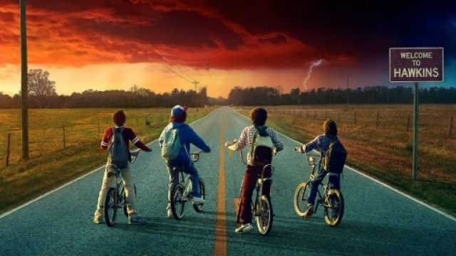 Stranger Things: ci saranno altre stagioni della Serie TV?
