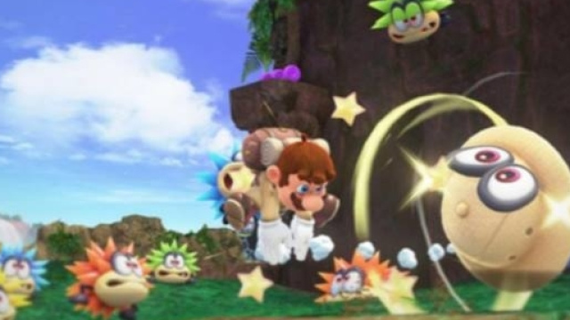 Super Mario Odyssey per Nintendo Switch