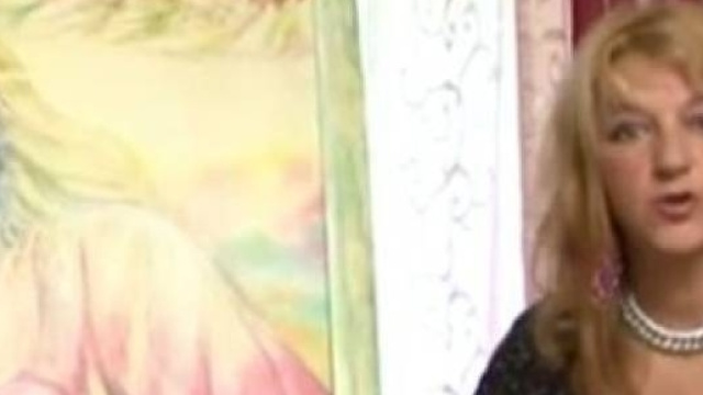 Svolta nel caso della scomparsa della pittrice Renata 'Reny' Rapposelli.