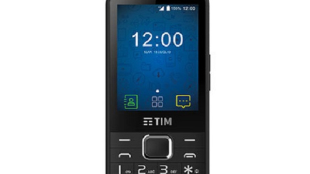 Tim Easy Touch (foto presa da ztedevices.it)