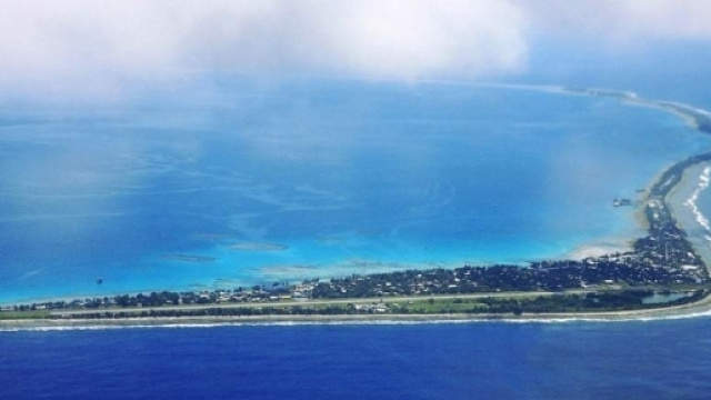 Tuvalu - ThingLink - thinglink.com