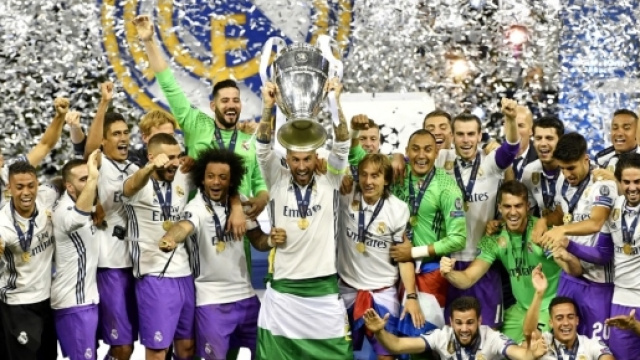 Un Real Madrid ombre de lui-m&ecirc;me.