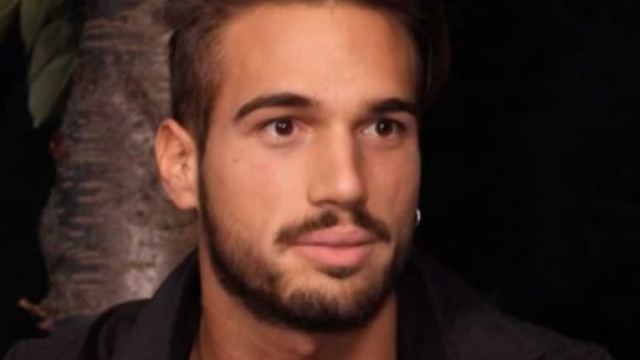 Uomini e donne anticipazioni 3 novembre Alex Migliorini