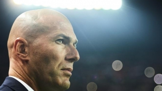 VIDEO. Ligue des champions : Zidane s'explique et veut changer la tendance