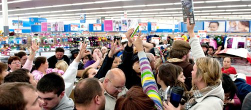 &iquest;Sabes c&oacute;mo aprovechar al m&aacute;ximo el 'Black Friday'?