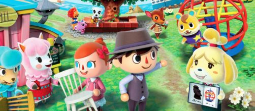 Animal Crossing Pocket Camp [Photo via BagoGames/Flickr]