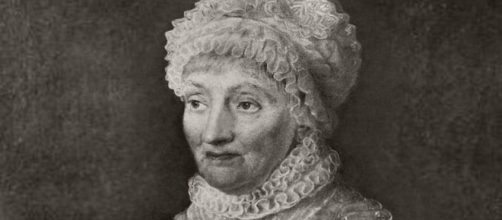 De soprano a cient&iacute;fica pero siempre bajo la supervisi&oacute;n de su hermano