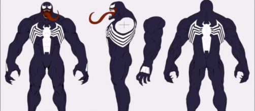 Marvel Vs Capcom Infinite - LEAKED DLC CONCEPT ART!![Image Credit: GT Boss Gaming/YouTube screencap]