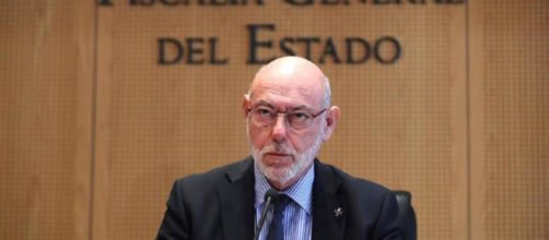 Muere el fiscal general espa&ntilde;ol en Argentina tras intensa ... - ikuna.com