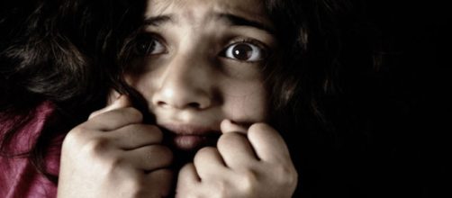 Sentir medo &eacute; algo natural em todos os seres humanos