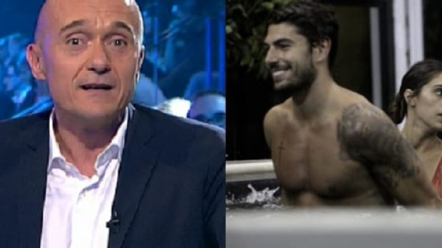 Alfonso Signorini cambia opinione su Cecilia e Ignazio