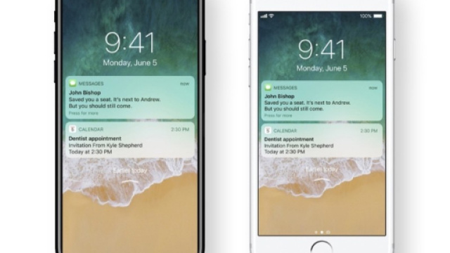 Apple iPhone X, suggerimenti per migliorare il software