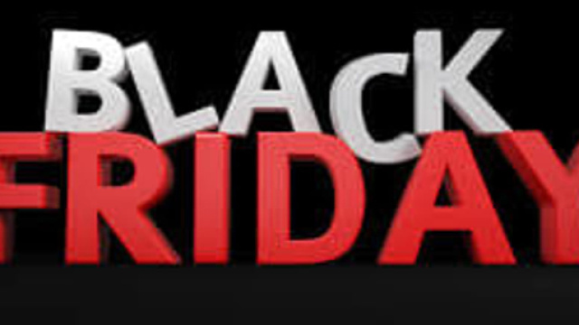 Arriva il Black Friday anche ad Agrigento (fonte agrigentonotizie)