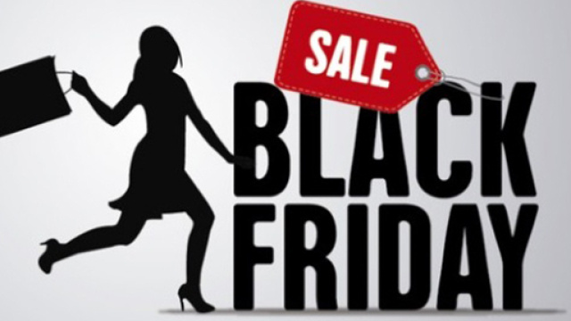 Black Friday: sconti Amazon e siti online con le migliori offerte