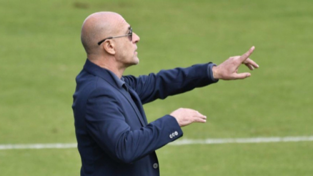 Calciomercato Genoa, summit Ballardini-Perinetti
