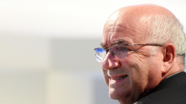 Carlo Tavecchio, grande attesa per la riunione del Consiglio Federale