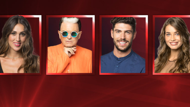 Cecilia, Cristiano, Ignazio e Ivana: ecco chi sar&agrave; eliminato