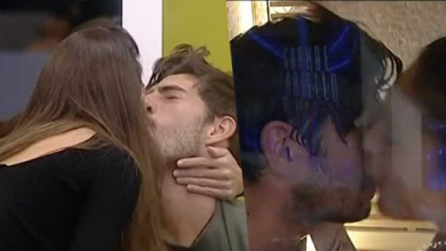 Cecilia Rodriguez e Ignazio Moser si baciano - ecco i video | BitchyF - bitchyf.it