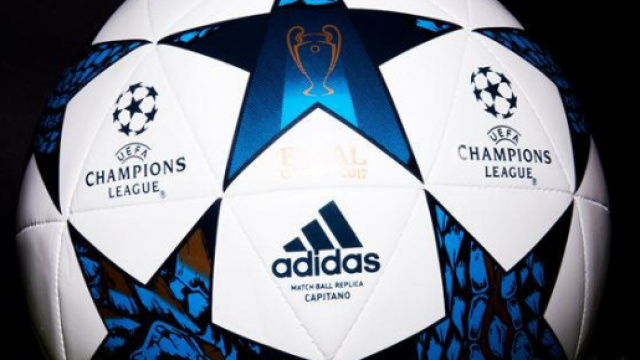 Champions League Pronostici 5 giornata (via Sports Direct)